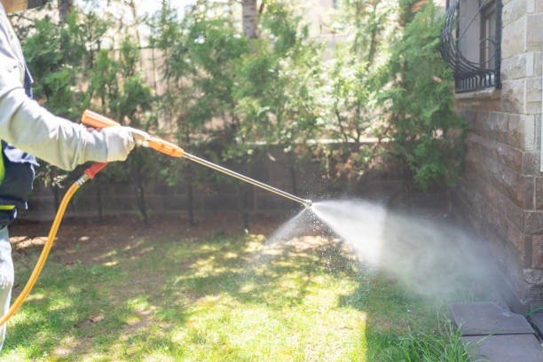  Fraser, MI Pest Control Pros