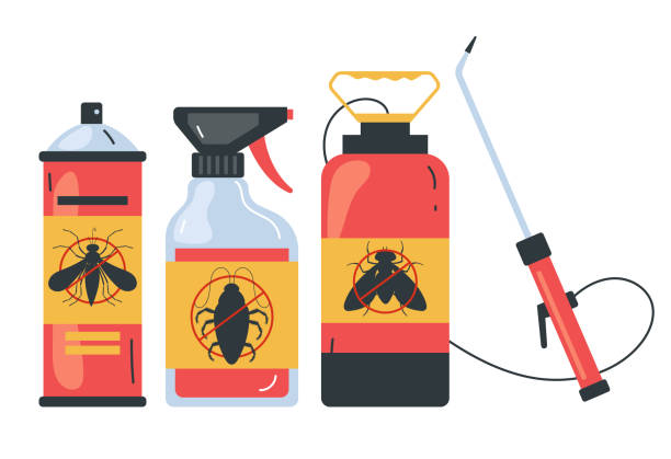 Pest Control for Restaurants in Fraser, MI