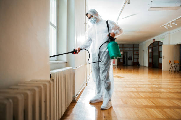 Best Pest Removal Services  in Fraser, MI
